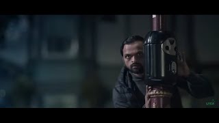 Mission Chapter 1 Official Trailer | Arun Vijay | Mission Chapter 1 | Tamil Movie 2023 | Tamil