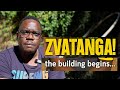 “Zvatanga! I am Happy, My Journey Back Home so far  🇿🇼”