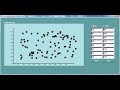 How to Create Two Dimension Graph With Random Number in Python - Part 2 of 2