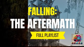 Falling The Aftermath