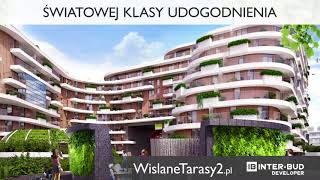 Wiślane Tarasy 2.0