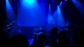 150724 落日飛車Sunset Rollercoaster[BAD TRIP TOUR]@Live Warehouse(Kaohsiung,Taiwan)