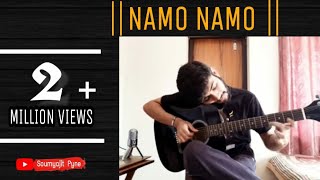 Namo Namo Ji Shankara | KedarNath