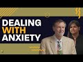 Dealing with Anxiety & #ProstateCancer | #MarkScholzMD #AlexScholz #PCRI