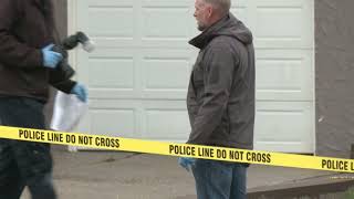 Casper Police Release Details in Fatal Officer-Involved Shooting