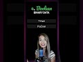 Basic Data Types - Python for beginners - Lesson 1 #python  #shorts #programming #coding #data