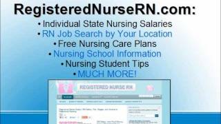 How Much Money Do Nurses Make? RN Average Salary Per Year or Hour