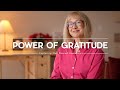 PROFOUND POWER of GRATITUDE - A 
