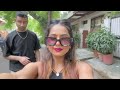 india vlog delhi me hui special cheezein oolfat