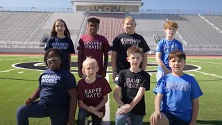 Proud to Be Wylie ISD - Pirates & Raiders
