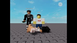 Steak revenge cnp queen |roblox animations