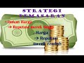 konsep dasar harga ppt