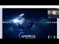 Understanding Copernicus data and services - Module 1: Introduction to Copernicus