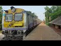 balasore baripada bangriposi memu train at thakurtota