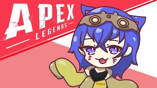 【参加型APEX】アリーナカスタムやるよん！※人数集まるまでコントロール