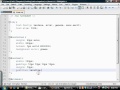 Quick HTML/CSS Tutorials: Relative Positioning
