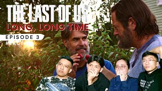 Long, Long Time | The Last of Us Episode 3 Reaction (With English Subs)
