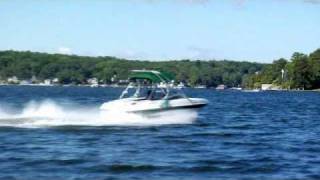 Discover Lake Hopatcong, New Jersey!