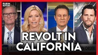 CA Counties Revolt Defying Lockdown Order, Dave Rubin Responds | POLITICS | Rubin Report