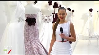 Всем женихам и невестам от САПОГ ТВ: SI, Sposa Italia!