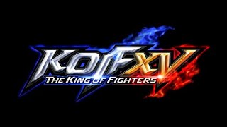 『KOF15』　まだフリーズあるけどプレマします　PS4版