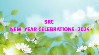 SRC Kurnool New Year 2024 Celebrations