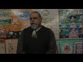 Lecture: Cain's Antediluvian Apostasy  4/18/21 (YouTube Live)