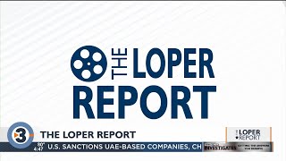 Loper Report: America has a new top movie