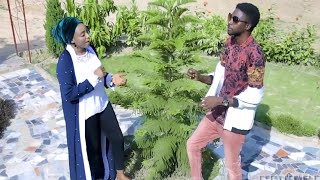 Sirrin Dake Raina - Hausa Song Latest Video 2019 Ft Misbahu Aka Anfara \u0026 Sadiya Saraki