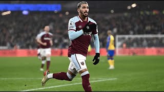 West Ham 1:0 Wolves | England Premier League | All goals and highlights | 27.02.2022