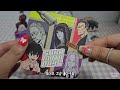 otaku vlog 방구석에서 택배깡만 하는 내가 일본 굿즈샵 투어를 했다고 ㅣ 윈브레 · 사카데이 · 은혼 · 괴수8호 · 주술회전 · 나고야 애니메이트 · 점프샵