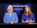 Electrical Injuries | (MyEMCert) EMCert Module Mastery