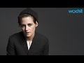 Kristen Stewart Discusses Her Sexuality