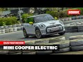 Is the Mini Cooper Electric a proper Mini? | Road Test Review | OVERDRIVE