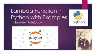 Lambda Function in Python