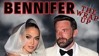 What REALLY Went Wrong in Jennifer Lopez and Ben Affleck's Marriage