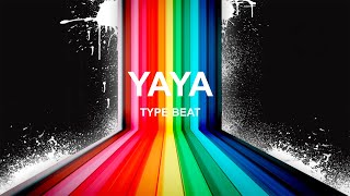 6IX9INE- YAYA Type Beat ” Tiktok “