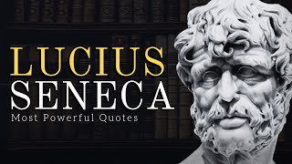 This Stoicism Quotes By Lucius Seneca's Will CHANGE Your LIFE