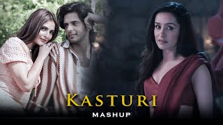 Kasturi Mashup 2025 | Hansel D | Arijit Singh Jukebox | Ishq | Khoobsurat | Ek Jaisa Haal