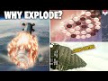 SpaceX finally revealed the facts behind SpaceX's Starship Flight 3 Explosion!