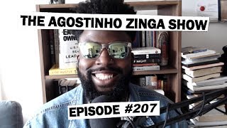 The Agostinho Zinga Show #207 | Streetwear History