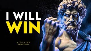 You Will Win - Stoic Philosophy | Stoicism Community