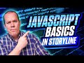 Learn JavaScript in Articulate Storyline 360 in 20 Minutes