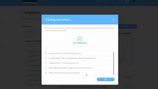 Creating Folders in Dotloop