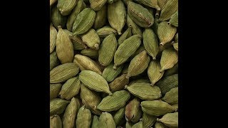 la cardamome et ses avantages pour la santé