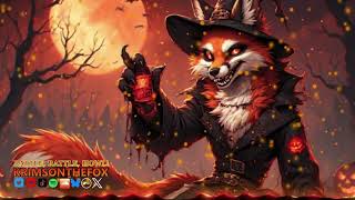 RATTLE RATTLE HOWL - KrimsonTheFox