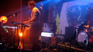 Metronomy - Some Written (at the Echoplex).AVI