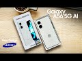 Samsung Galaxy A56 5G AI - Release Date and NEW BRUTAL Upgrades!