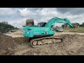 KOBELCO SK200 MARK8 SUPER XM