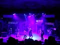 The Club-Blackout from In The Heights (GALA Hispanic Theatre) 2017